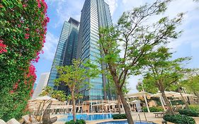 City Centre Rotana Doha